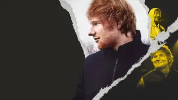 Zasłona do serialu "Ed Sheeran: Muzyka i cała reszta" #1859593