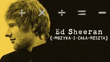 Zasłona do serialu "Ed Sheeran: Muzyka i cała reszta" #1859598