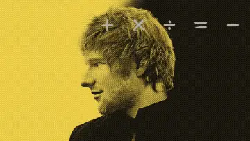 Zasłona do serialu "Ed Sheeran: Muzyka i cała reszta" #1859600