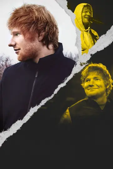 Plakat do serialu "Ed Sheeran: Muzyka i cała reszta" #1859609