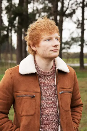 Plakat do serialu "Ed Sheeran: Muzyka i cała reszta" #1859610