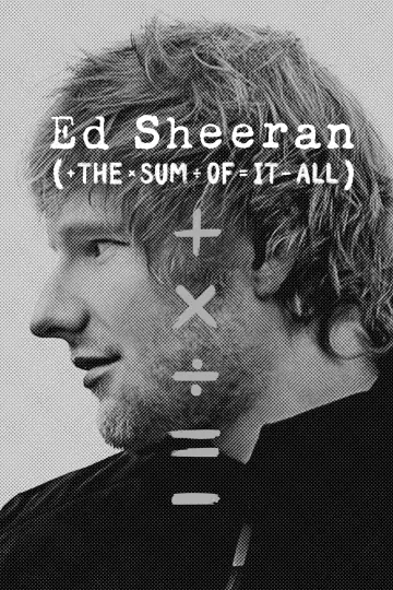 Plakat do serialu "Ed Sheeran: Muzyka i cała reszta" #1859611