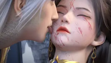 Zasłona do serialu "仙武传" #1224528