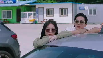 Zasłona к сериалу "Long Time No Sex" #1334106