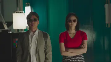 Zasłona к сериалу "Long Time No Sex" #1334107