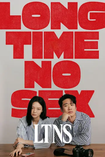Long Time No Sex (2024)