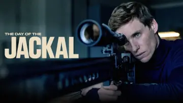 Zasłona к сериалу "Dzień Szakala" #1308425