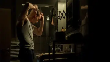 Zasłona к сериалу "Dzień Szakala" #1308428