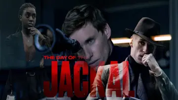 Zasłona к сериалу "Dzień Szakala" #1308446