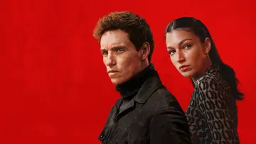 Zasłona к сериалу "Dzień Szakala" #1308454