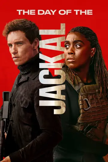Plakat к сериалу "Dzień Szakala" #1308475
