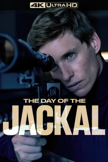 Plakat к сериалу "Dzień Szakala" #1308490