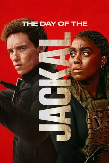 Plakat к сериалу "Dzień Szakala" #1308492