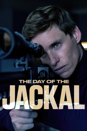 Plakat к сериалу "Dzień Szakala" #1308493