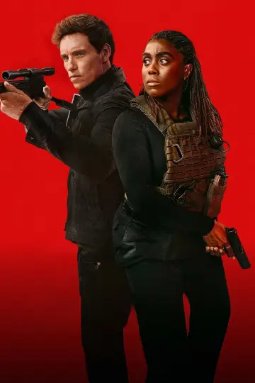 Plakat к сериалу "Dzień Szakala" #1308497