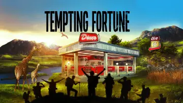 Zasłona do serialu "Tempting Fortune" #1654934