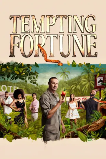 Tempting Fortune plakat