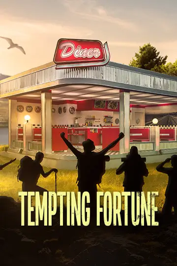 Plakat do serialu "Tempting Fortune" #1654941