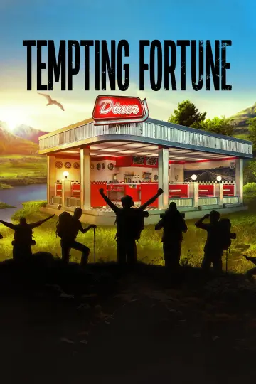 Plakat do serialu "Tempting Fortune" #1654942