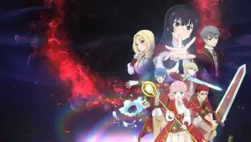 Zasłona do serialu "Akuyaku Reijou Level 99: Watashi wa Ura-Boss desu ga Maou dewa Arimasen" #1757539