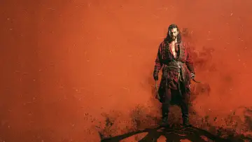 Zasłona к сериалу "El Turco" #1494735