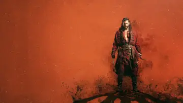 Zasłona к сериалу "El Turco" #1494736