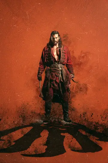 Plakat к сериалу "El Turco" #1494746