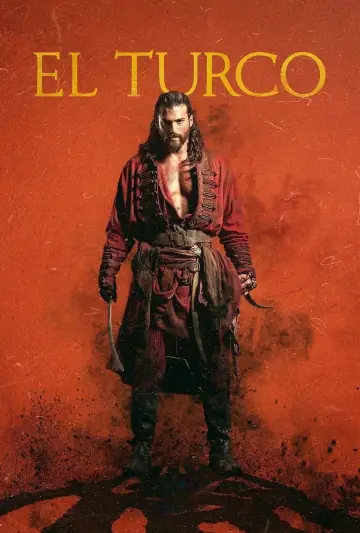 Plakat к сериалу "El Turco" #1494749