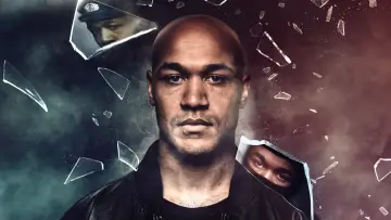 Zasłona к сериалу "Sam z Saksonii" #1402414