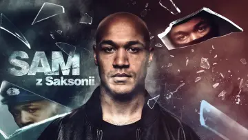 Zasłona к сериалу "Sam z Saksonii" #1402421