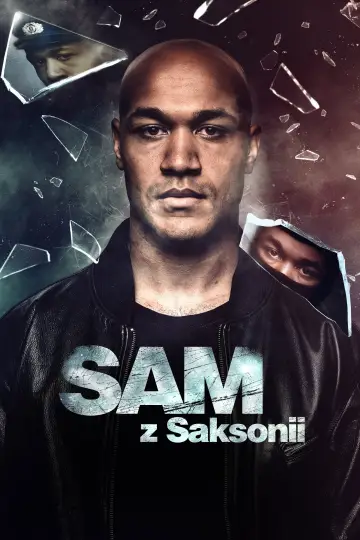 Sam z Saksonii (2023)