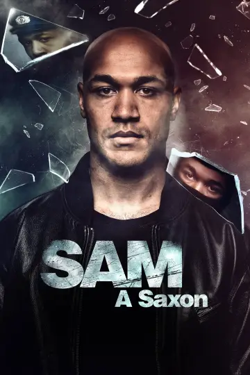 Plakat к сериалу "Sam z Saksonii" #1402431