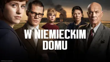 Zasłona do serialu "W niemieckim domu" #1382873