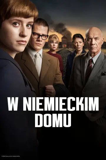 W niemieckim domu (2023)