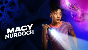 Zasłona do serialu "Macy Murdoch" #1673113