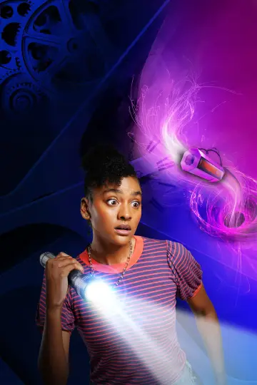 Plakat do serialu "Macy Murdoch" #1673123