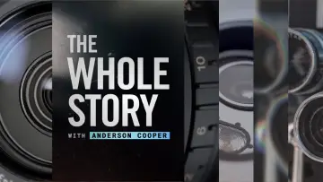 Zasłona do serialu "Cała historia z Andersonem Cooperem" #1607063
