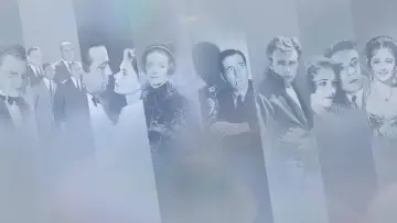 Zasłona к сериалу "100 lat Warner Bros." #1409384