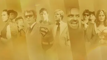 Zasłona к сериалу "100 lat Warner Bros." #1409385