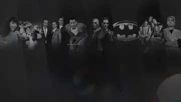 Zasłona к сериалу "100 lat Warner Bros." #1409387