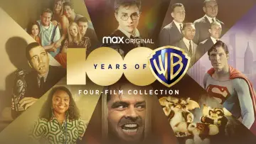 Zasłona к сериалу "100 lat Warner Bros." #1409388