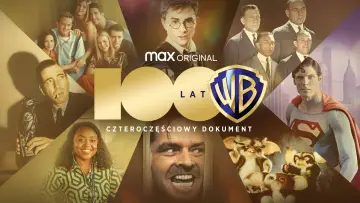Zasłona к сериалу "100 lat Warner Bros." #1409389