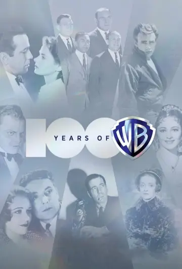 Plakat к сериалу "100 lat Warner Bros." #1409393