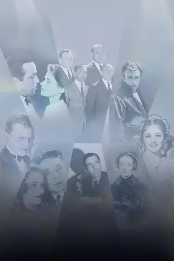 Plakat к сериалу "100 lat Warner Bros." #1409401