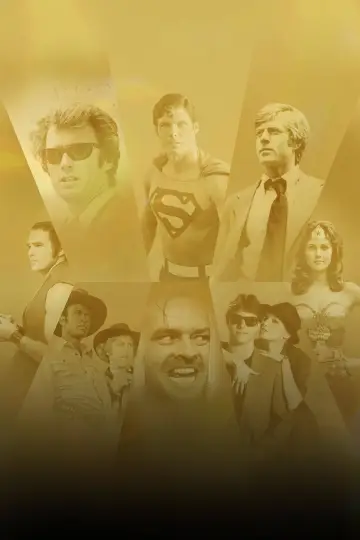 Plakat к сериалу "100 lat Warner Bros." #1409402