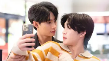Crush On You plakat