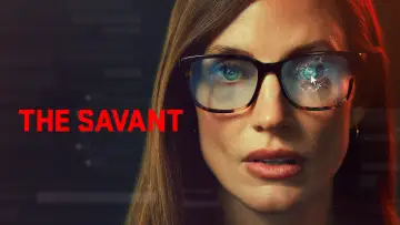 Zasłona do serialu "Specjalistka" #1486609