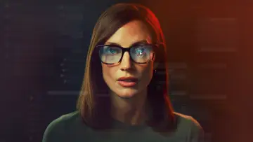 Zasłona do serialu "Specjalistka" #1486611
