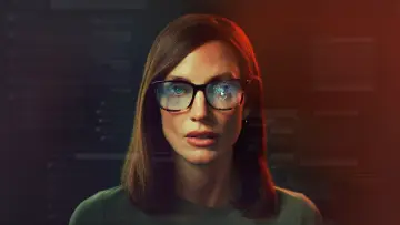 Zasłona do serialu "Specjalistka" #1486613