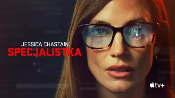 Zasłona do serialu "Specjalistka" #1486620